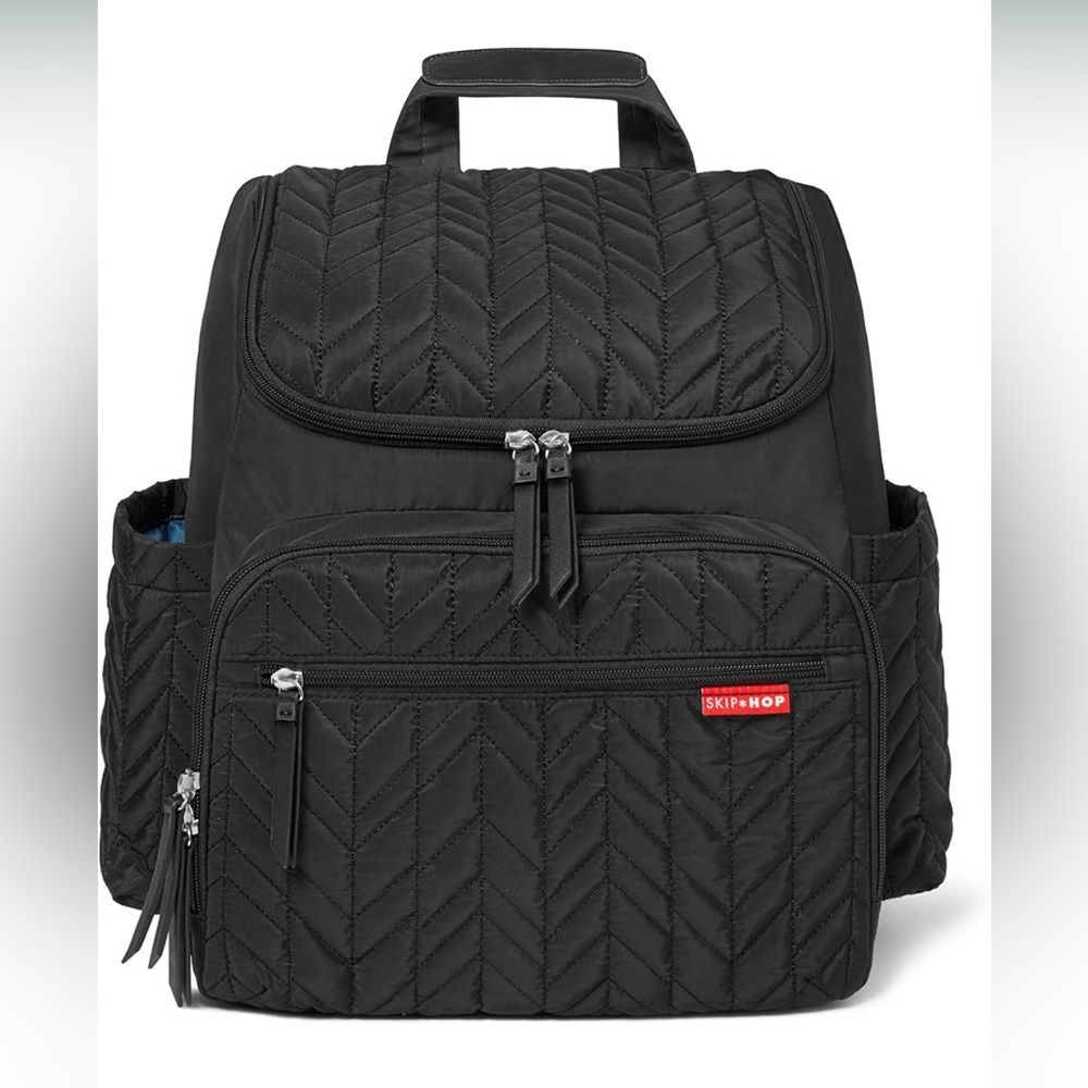 Skip Hop Forma Diaper Bag